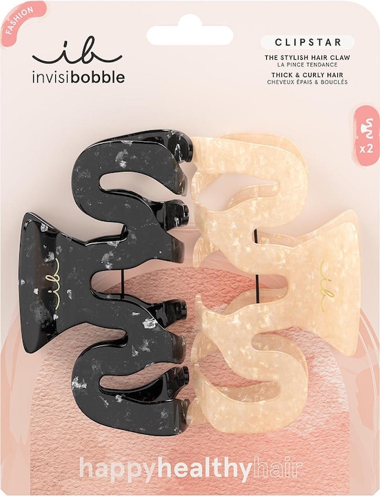 Produktbild Invisibobble CLIPSTAR Eclipse