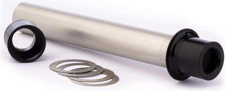 Actual product image Tune Conversion kit to 12x142mm, for ClimbHill & Prince (Disc brake Center lock)