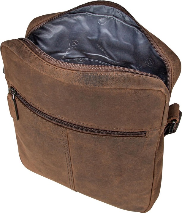Produktbild Bugatti Umhängetasche Luca Shoulderbag
