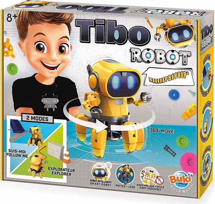 Produktbild Buki Tibo