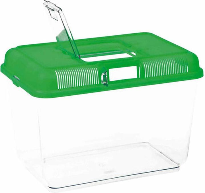 Produktbild Trixie Transport- und Fütterungsbox 31