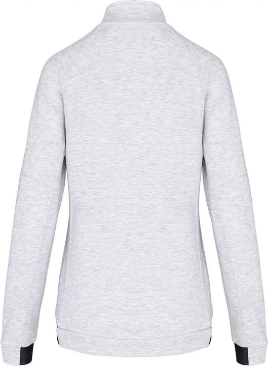 Produktbild Proact Sweatshirt zipper hochkragen Damen (L)