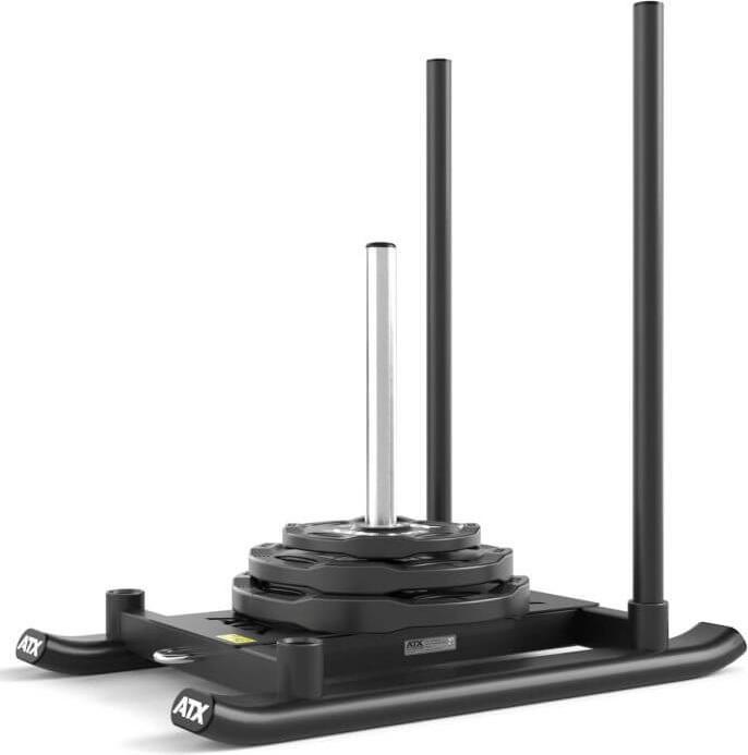 Actual product image ATX Gewichtsschlitten TR - Zugschlitten - Power Sled