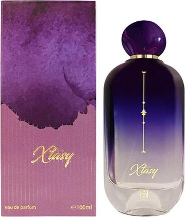 Immagine prodotto Ahmed Xtasy - Eau De Parfum (Eau de parfum, 100 ml)