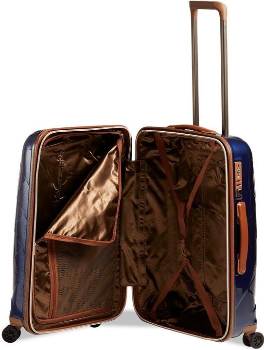 Actual product image Stratic Leather & More - Hard shell suitcase (65 l)