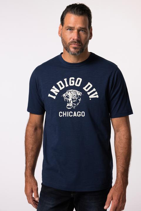 Image du produit JP1880 T-shirt JP 1880. Manches courtes et col rond - jusqu'au 8XL (6XL)