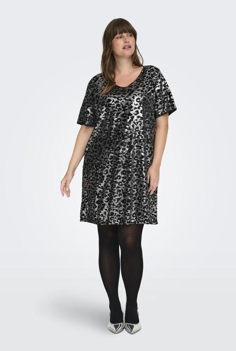 Image du produit Only CARLEONORA Kurzes Kleid Kleid (46, 48)