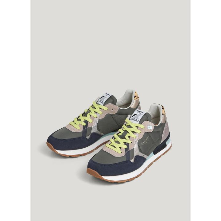 Image du produit Pepe Jeans Brit Glitter (38)