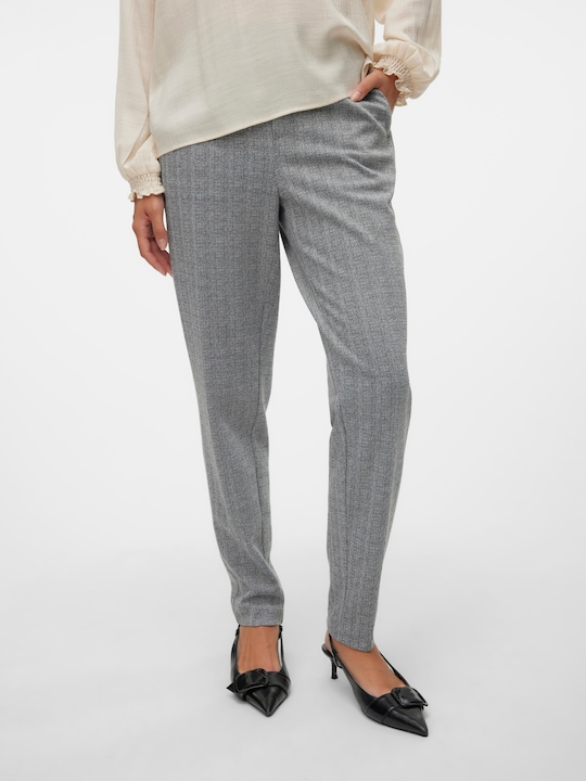 Image du produit Vero Moda VMSILVA Pantalon Pantalon (32)