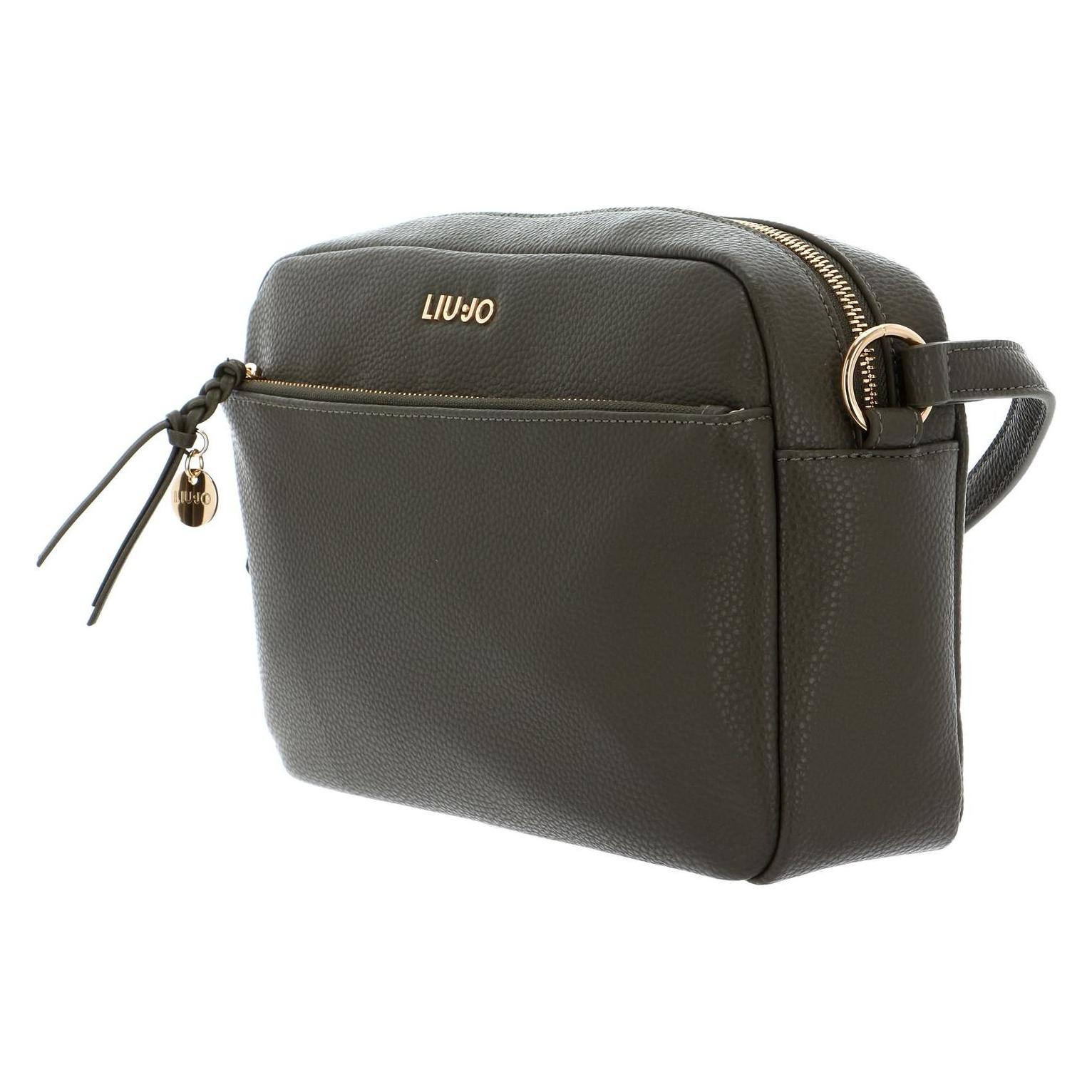Liu Jo, Damen, Handtasche, Campanula Ecs Crossbody Bag