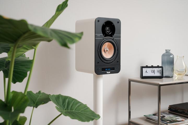 Produktbild Teufel Ultima 25 Aktiv (1 Paar, 100 W)
