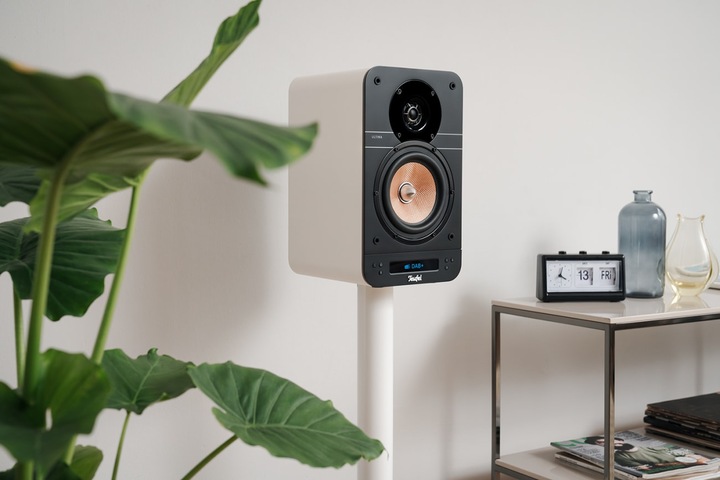 Immagine prodotto Teufel Ultima 25 Aktiv (1 coppia, 100 W)