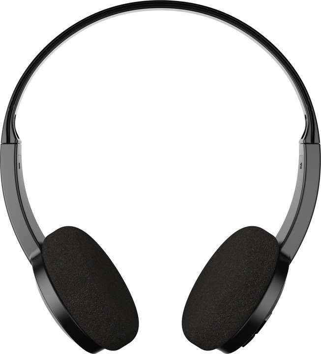Image du produit Creative SOUND BLASTER JAM V2 Casque d'écoute sans fil Bluetooth noir (ANC, 22 h, Sans fil)