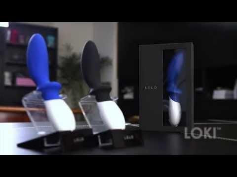 Produktbild LELO Loki