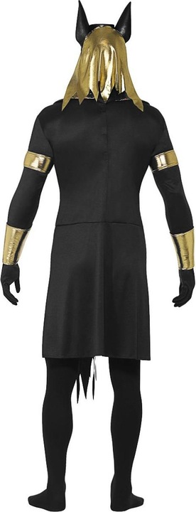 Produktbild Smiffys Kronprinz Anubis (L)