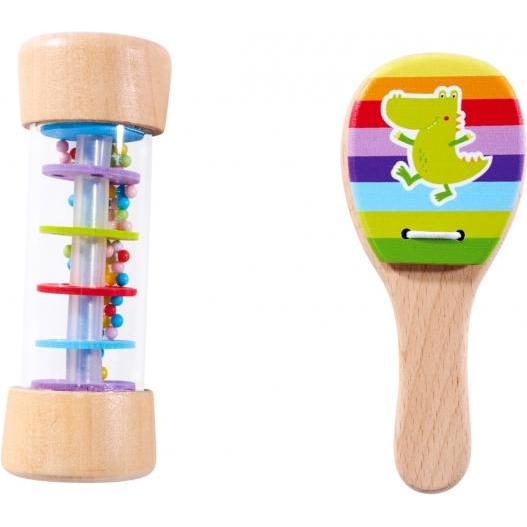 Eichhorn Musikset Rassel (100003491)