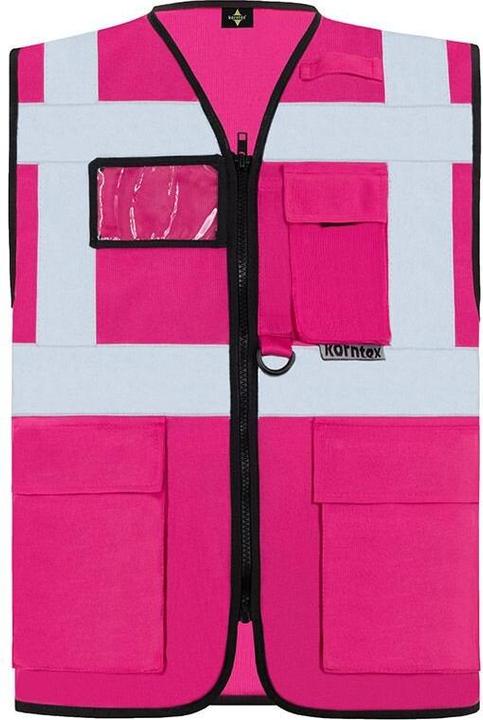Produktbild Korntex Multifunktionsweste (3XL)