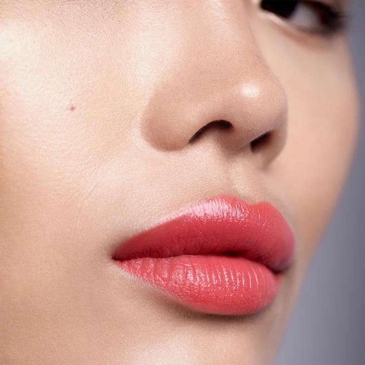 Actual product image Sisley Le Phyto Rouge No 28 (28 Rose Shanghai)