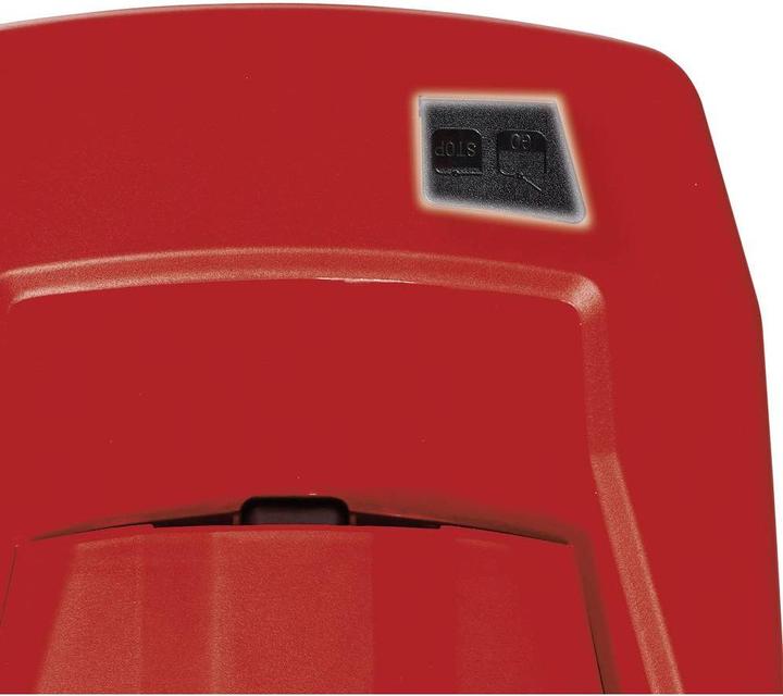 Immagine prodotto Einhell GE-CM 36/37 Li (Batteria ricaricabile)