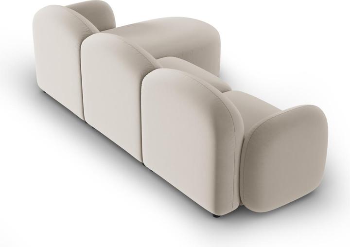 Produktbild Micadoni Blair (Ecksofa)