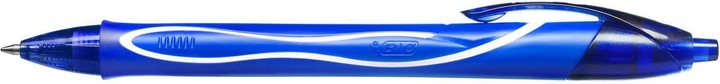 Bic Gel-ocity (Blue, 12 x)