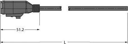 Productafbeelding Turck Ventielaansluiting