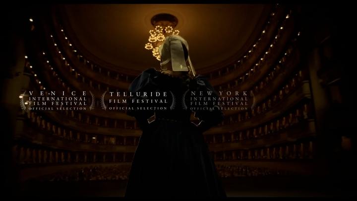 Image du produit Maria (DVD, 2024, Allemand, Anglais)