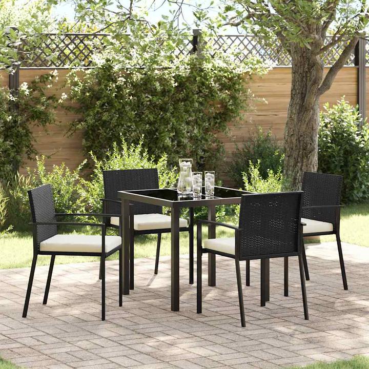 Produktbild vidaXL gartenmöbel (80 x 80 x 73 cm)