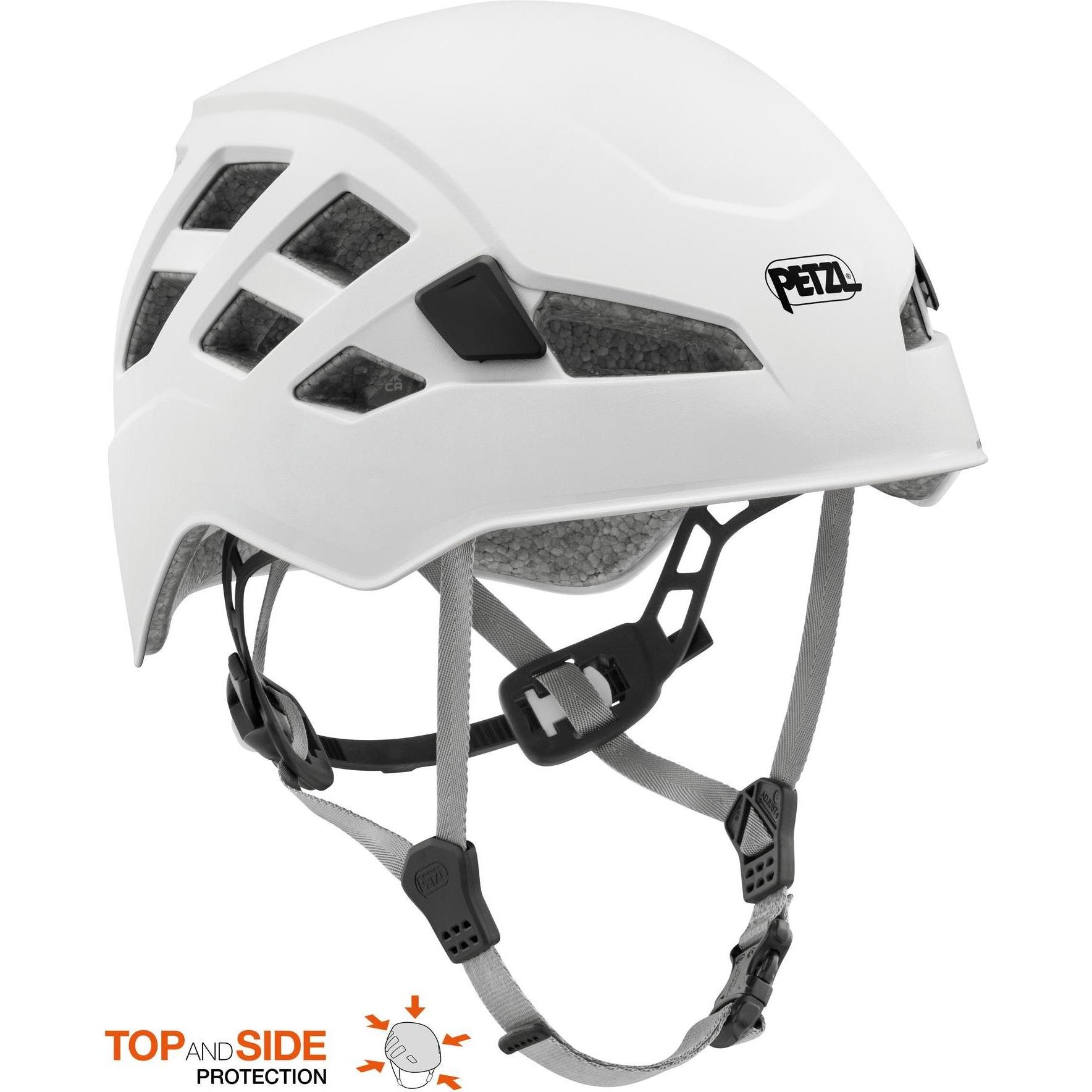 Petzl, Kletterhelm, (53 - 61 cm)