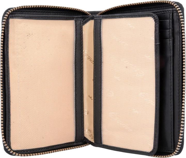 Produktbild Esquire Helena Geldbörse Leder 12 cm