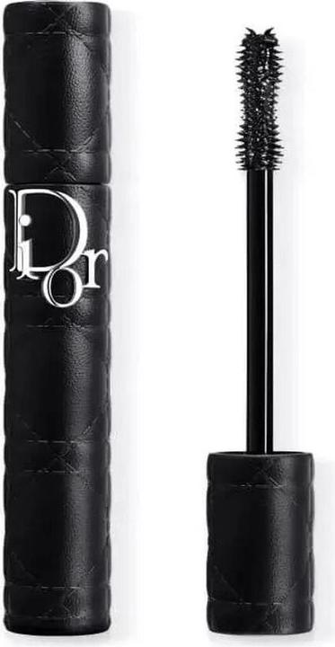 Actual product image Dior Christian Diorshow Overvol 090 Int25 (090 Overblack)