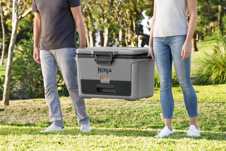 Actual product image Ninja FrostVault FB151EUGY (47 l)