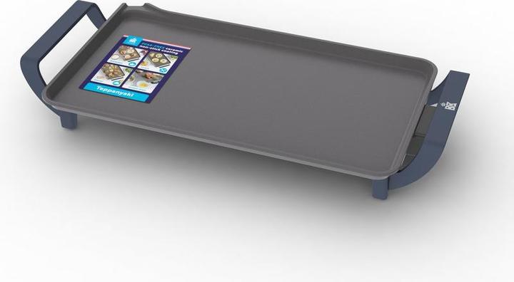 Productafbeelding BK Connect Bakplaat Teppanyaki 55x26 cm CC007934-001