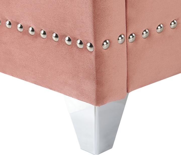 Actual product image Beliani Ayette (140 x 200 cm)