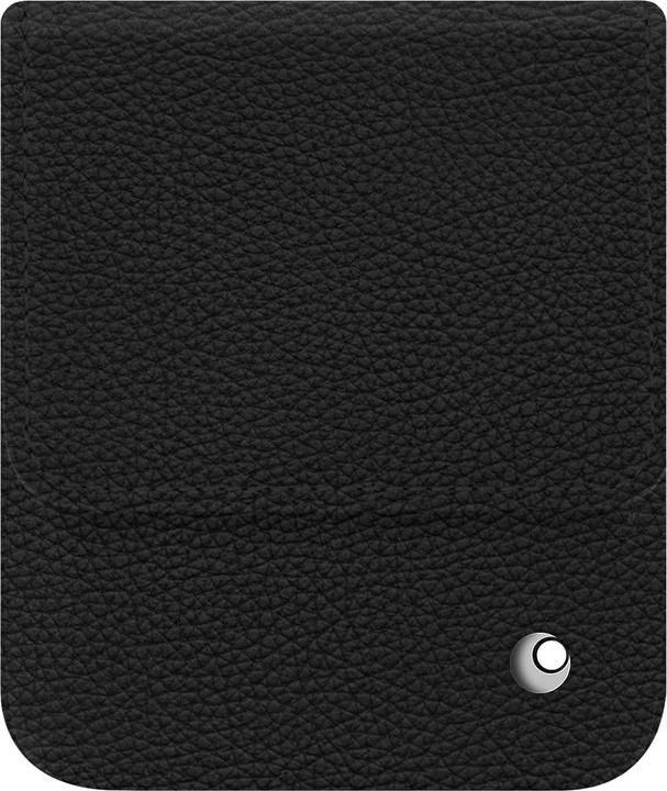 Noreve Coque en cuir (Samsung Galaxy Z Flip6)