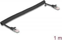 Image du produit Delock Câble réseau (UTP, CAT5e, 1 m)