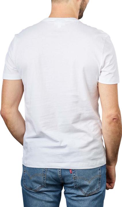 Actual product image Lacoste tee (M)