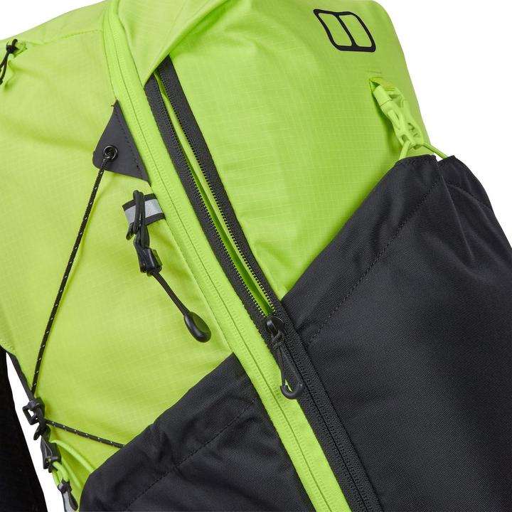 Produktbild Berghaus Unisex 3D Freeflow 30+5L S Rucsac (30 l)
