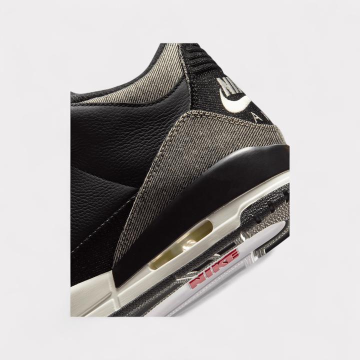 Image du produit Nike Air Jordan 3 x Levi's (37.5)