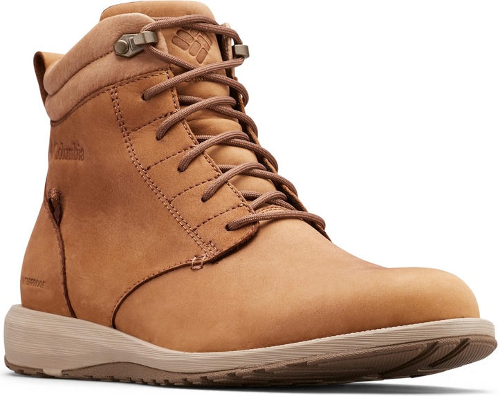 Actual product image Columbia Grixsen WP (45)