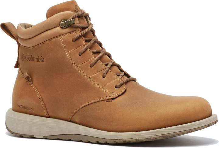 Actual product image Columbia Grixsen WP (45)