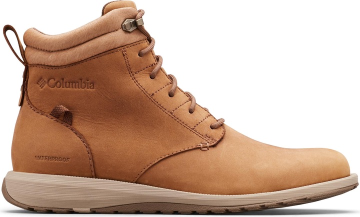 Actual product image Columbia Grixsen WP (45)