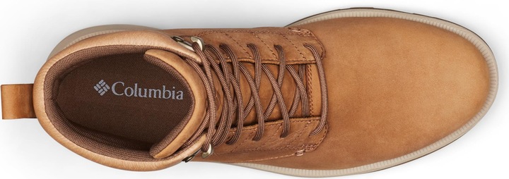 Actual product image Columbia Grixsen WP (45)