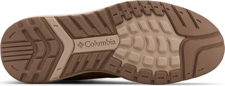 Actual product image Columbia Grixsen WP (45)