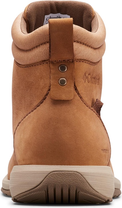 Actual product image Columbia Grixsen WP (45)