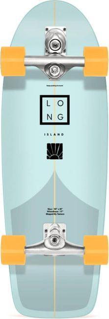 Actual product image Long island Beluga (30")