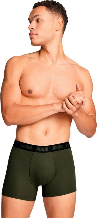 Actual product image Puma Everyday Boxers 3P (XXL, pack of 3)