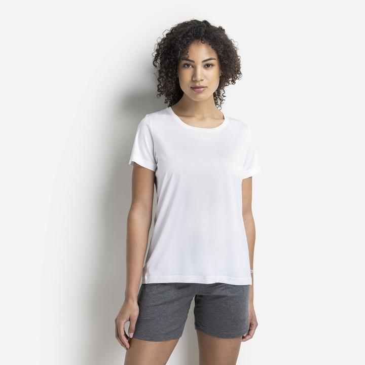 Image du produit ISA Bodywear Shirt kurzarm (XL)