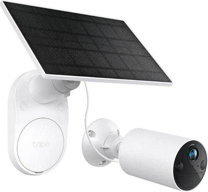 Actual product image TP-Link TC82 Kit (2304 x 1296 Pixels)