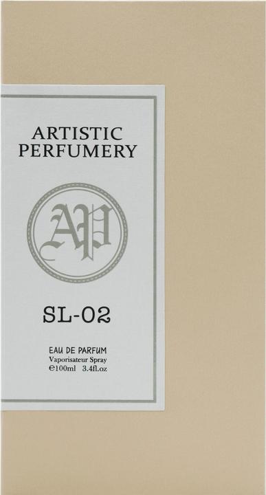 Image du produit Armaf Artistic Perfumery SL-02 edp (Eau de parfum, 100 ml)